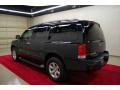 Galaxy Black - Armada SE 4x4 Photo No. 5