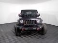 Black - Wrangler Unlimited Sahara 4x4 Photo No. 3