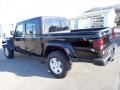 2023 Black Jeep Gladiator Sport 4x4  photo #3