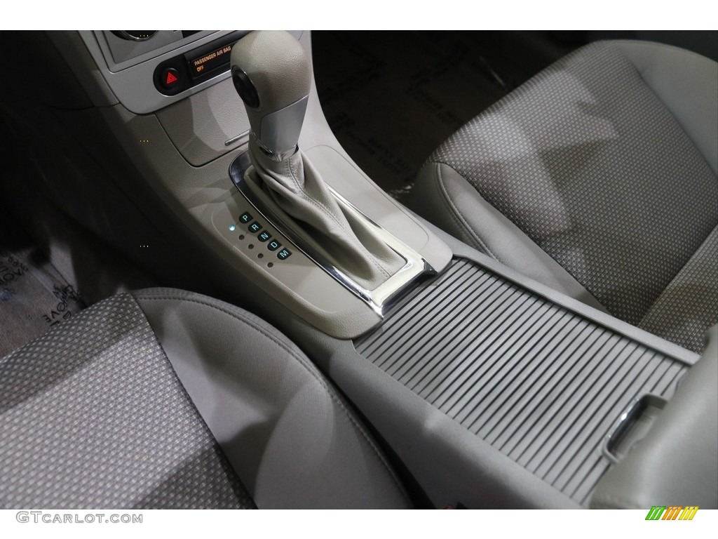 2011 Malibu LS - Taupe Gray Metallic / Titanium photo #10
