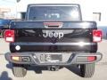 2023 Black Jeep Gladiator Sport 4x4  photo #4