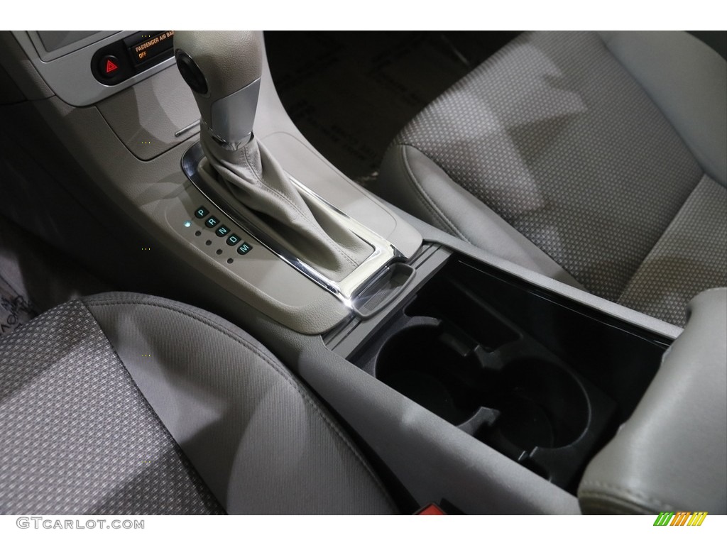 2011 Malibu LS - Taupe Gray Metallic / Titanium photo #11