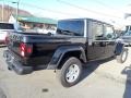 2023 Black Jeep Gladiator Sport 4x4  photo #6