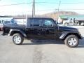 2023 Black Jeep Gladiator Sport 4x4  photo #7
