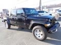 2023 Black Jeep Gladiator Sport 4x4  photo #8