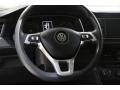 2021 Black Uni Volkswagen Jetta S  photo #7