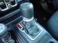 2023 Black Jeep Gladiator Sport 4x4  photo #16