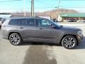 Baltic Gray Metallic - Grand Cherokee L Overland 4x4 Photo No. 7