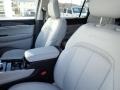 Baltic Gray Metallic - Grand Cherokee L Overland 4x4 Photo No. 11