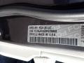 Baltic Gray Metallic - Grand Cherokee L Overland 4x4 Photo No. 15