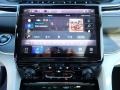 Baltic Gray Metallic - Grand Cherokee L Overland 4x4 Photo No. 20