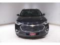 Mosaic Black Metallic - Traverse LT AWD Photo No. 2