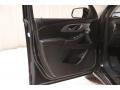 Mosaic Black Metallic - Traverse LT AWD Photo No. 4