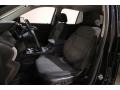 Mosaic Black Metallic - Traverse LT AWD Photo No. 5