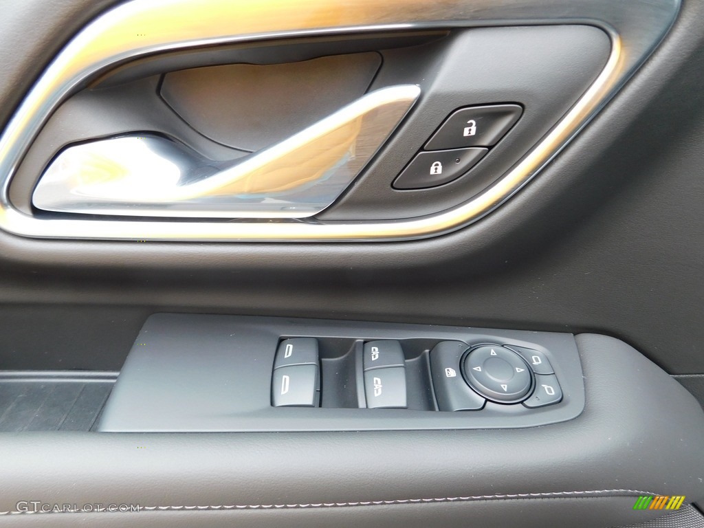 2023 Suburban LS 4WD - Black / Jet Black photo #18