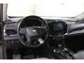 Mosaic Black Metallic - Traverse LT AWD Photo No. 6