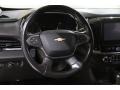 Mosaic Black Metallic - Traverse LT AWD Photo No. 7