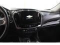Mosaic Black Metallic - Traverse LT AWD Photo No. 9