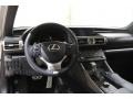 Black Dashboard Photo for 2015 Lexus IS #145749163