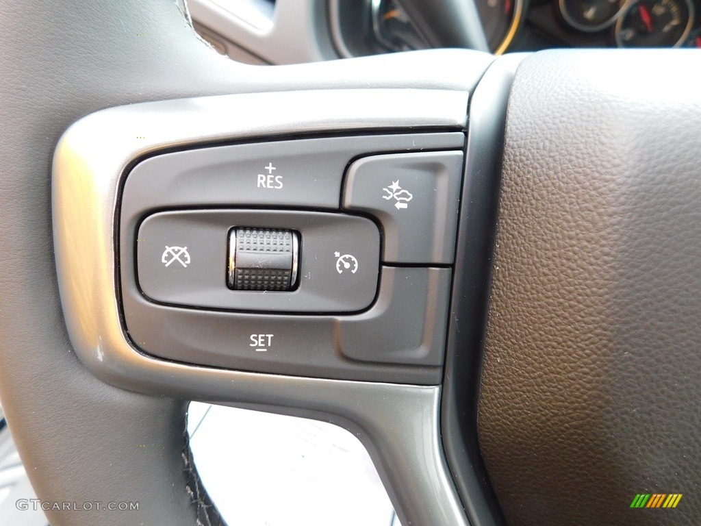 2023 Suburban LS 4WD - Black / Jet Black photo #25
