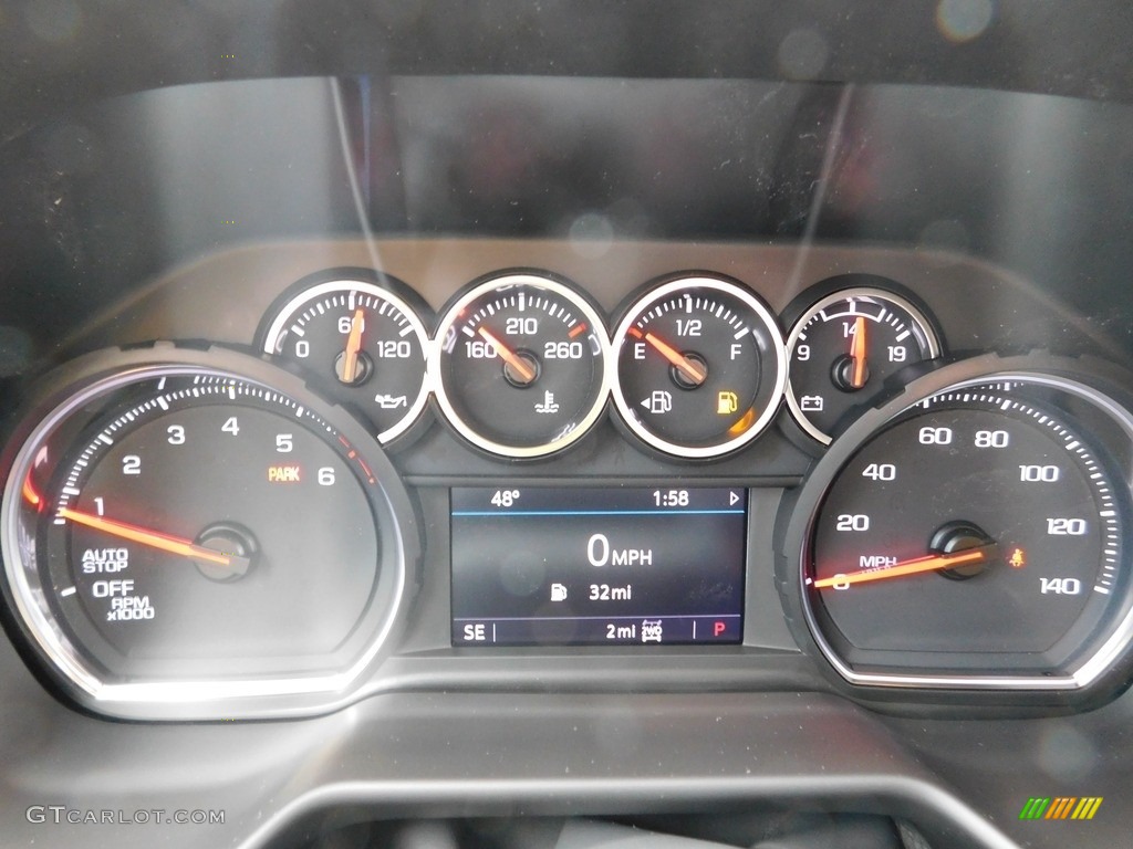 2023 Suburban LS 4WD - Black / Jet Black photo #28
