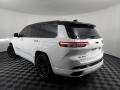 Bright White - Grand Cherokee L Summit 4x4 Photo No. 10