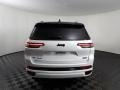 Bright White - Grand Cherokee L Summit 4x4 Photo No. 11