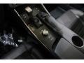 2015 Lexus IS Black Interior Transmission Photo