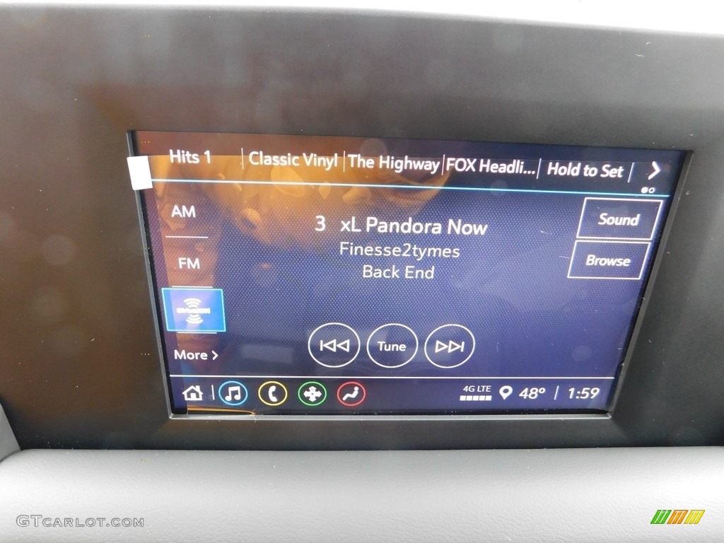 2023 Suburban LS 4WD - Black / Jet Black photo #31