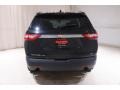 Mosaic Black Metallic - Traverse LT AWD Photo No. 21