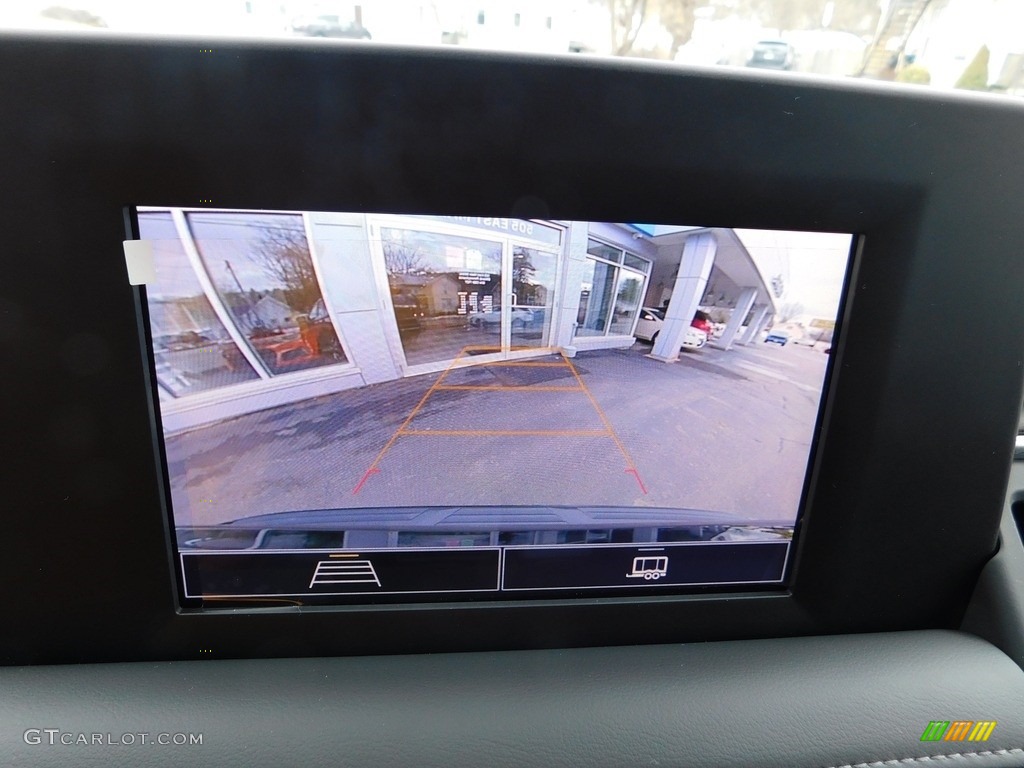 2023 Suburban LS 4WD - Black / Jet Black photo #32