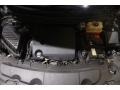 Mosaic Black Metallic - Traverse LT AWD Photo No. 22