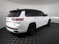 Bright White - Grand Cherokee L Summit 4x4 Photo No. 15