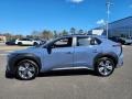  2023 Solterra Limited Harbor Mist Gray Pearl
