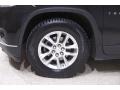 Mosaic Black Metallic - Traverse LT AWD Photo No. 23