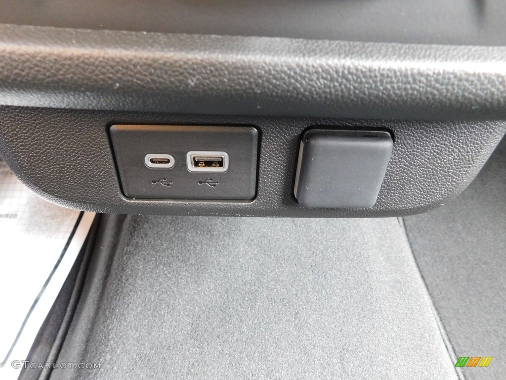 2023 Suburban LS 4WD - Black / Jet Black photo #35