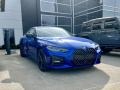 2023 Portimao Blue Metallic BMW 4 Series 430i xDrive Coupe #145746896
