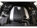  2015 IS 350 F Sport AWD 3.5 Liter DFI DOHC 24-Valve VVT-i V6 Engine