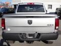 Billet Silver Metallic - 1500 Classic Quad Cab 4x4 Photo No. 4