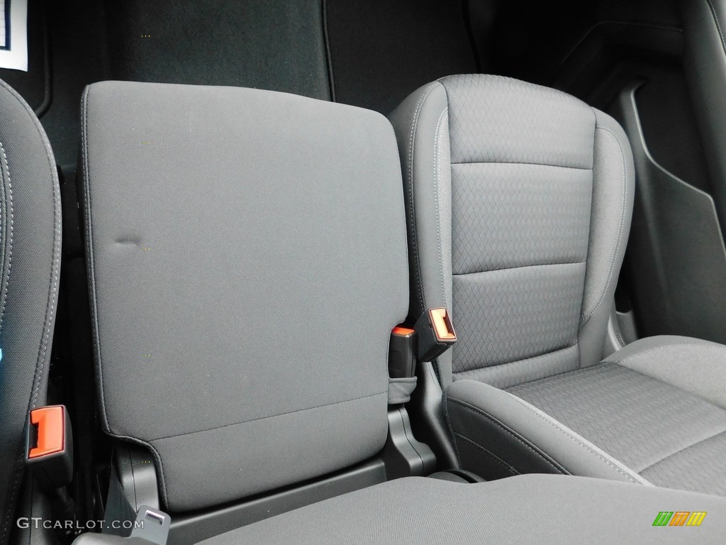 2023 Suburban LS 4WD - Black / Jet Black photo #37