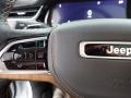 Bright White - Grand Cherokee L Summit 4x4 Photo No. 22