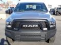 2022 Billet Silver Metallic Ram 1500 Classic Quad Cab 4x4  photo #10