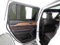 Bright White - Grand Cherokee L Summit 4x4 Photo No. 29