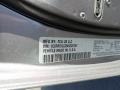 Billet Silver Metallic - 1500 Classic Quad Cab 4x4 Photo No. 16