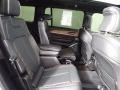Bright White - Grand Cherokee L Summit 4x4 Photo No. 38