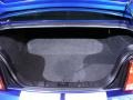 2007 Vista Blue Metallic Ford Mustang Shelby GT500 Coupe  photo #17