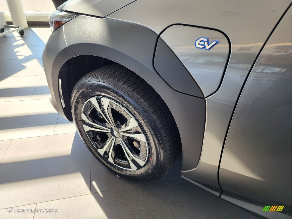2023 Subaru Solterra Premium Wheel Photo #145750075