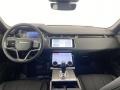 Ebony Dashboard Photo for 2023 Land Rover Range Rover Evoque #145750084