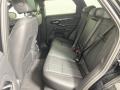 2023 Land Rover Range Rover Evoque S Rear Seat