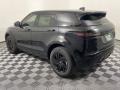 2023 Santorini Black Metallic Land Rover Range Rover Evoque S  photo #10